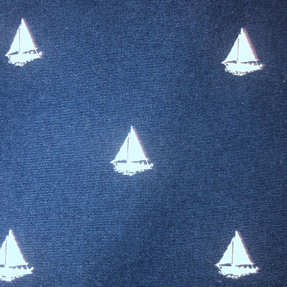 Denim & Flower Men’s Short Sleeve Button Down - Picture 4 of 4